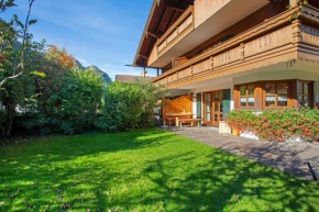 Ferienwohnung Gilch